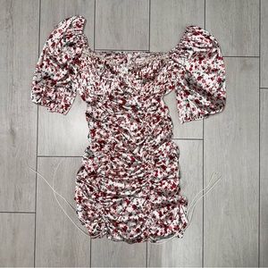 For Love and Lemons dress